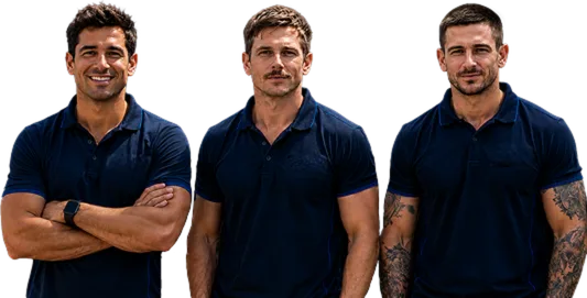 Licensed plumbing team serving Glenhaven